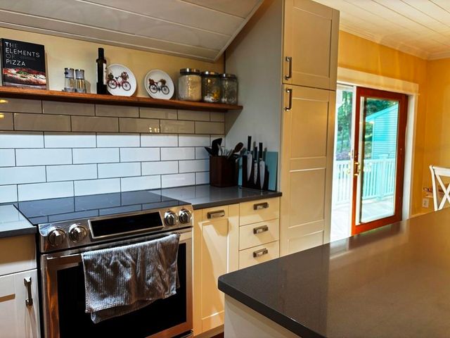 10520 S Dalzell Road, Traverse City, MI 49684