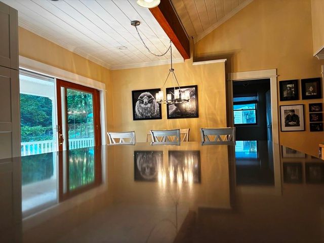 10520 S Dalzell Road, Traverse City, MI 49684