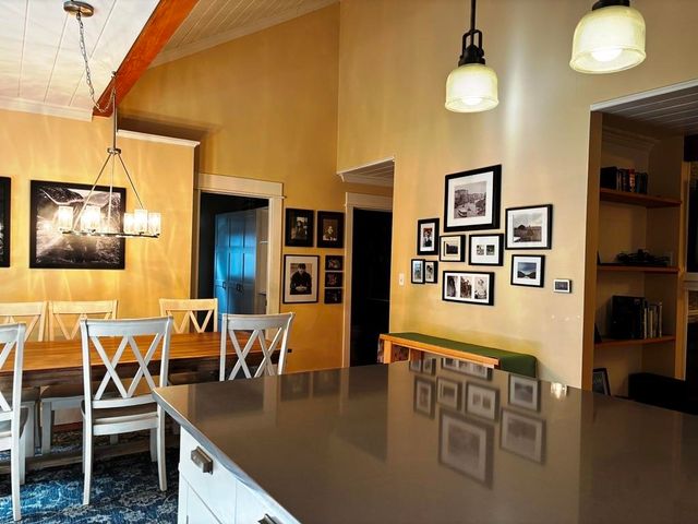 10520 S Dalzell Road, Traverse City, MI 49684