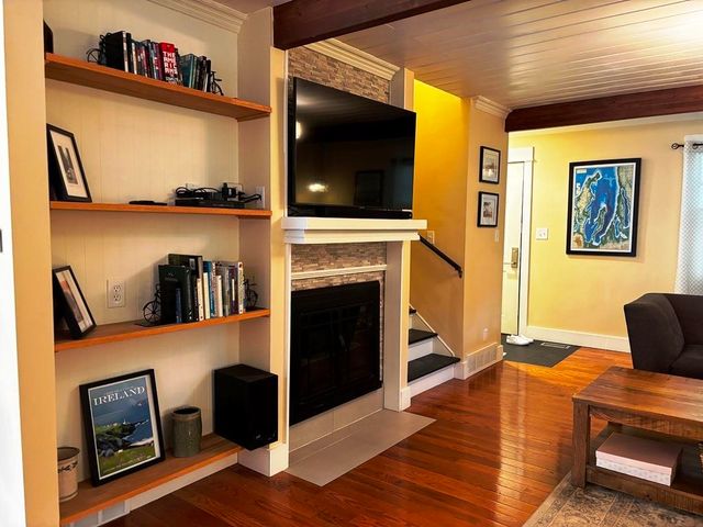 10520 S Dalzell Road, Traverse City, MI 49684