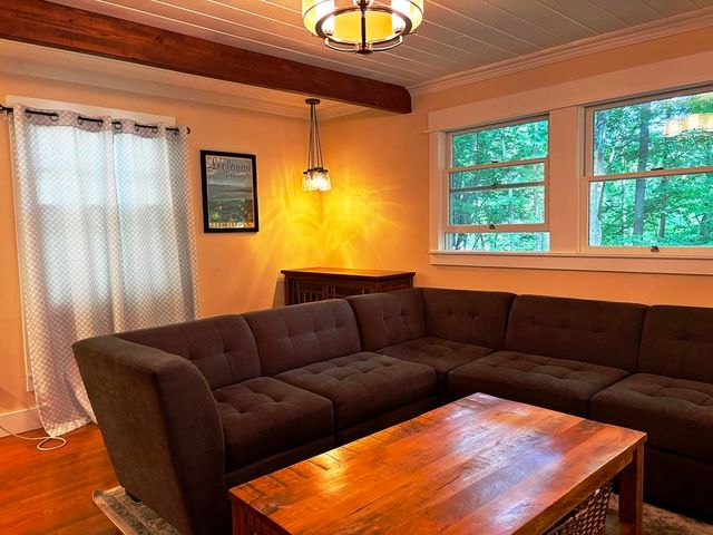 10520 S Dalzell Road, Traverse City, MI 49684