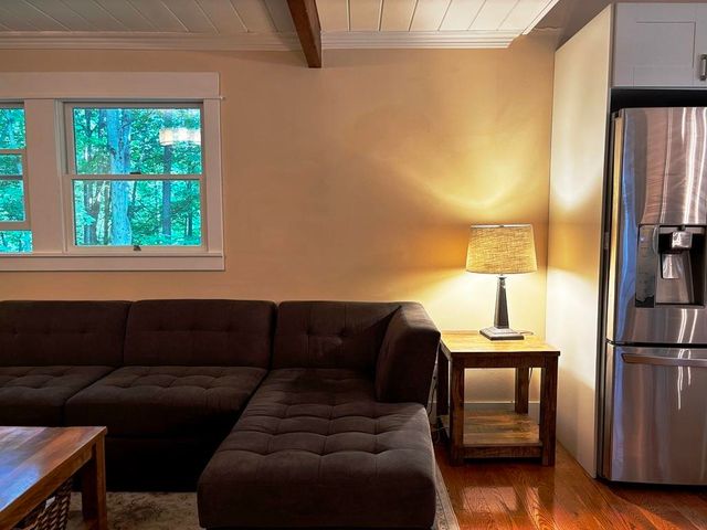 10520 S Dalzell Road, Traverse City, MI 49684