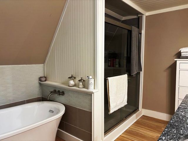 10520 S Dalzell Road, Traverse City, MI 49684