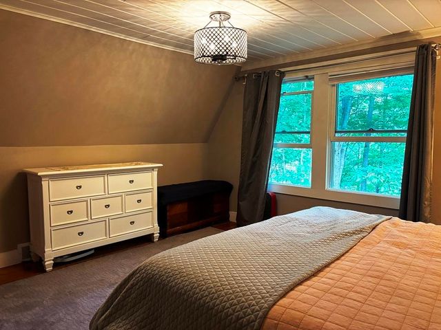 10520 S Dalzell Road, Traverse City, MI 49684