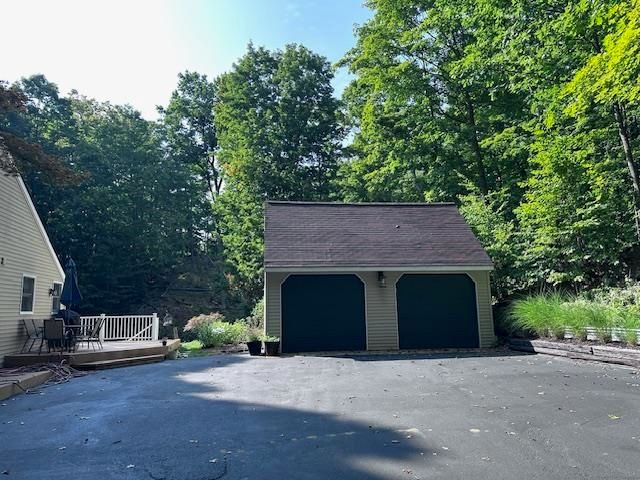 10520 S Dalzell Road, Traverse City, MI 49684