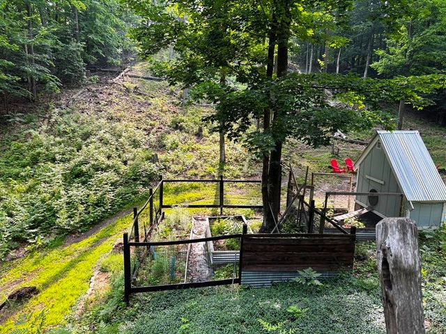 10520 S Dalzell Road, Traverse City, MI 49684