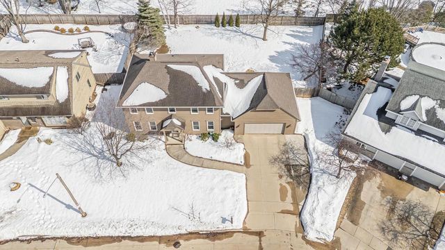 1734 S REBECCA LANE, Appleton, WI 54915