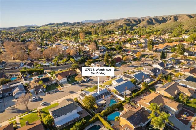2736 Wanda, Simi Valley, CA 93065