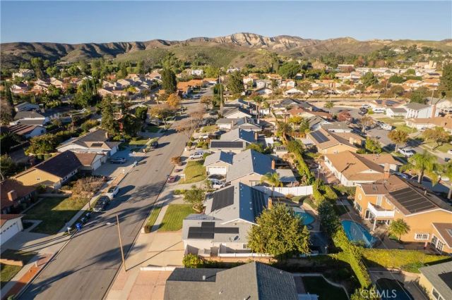 2736 Wanda, Simi Valley, CA 93065