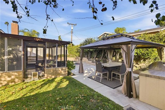 2736 Wanda, Simi Valley, CA 93065