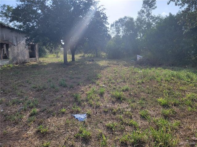 110 S Hill Street, Edcouch, TX 78538