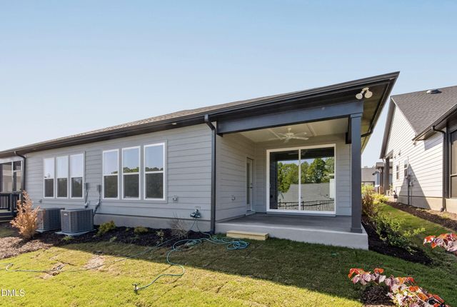 107 Tantara Bend, Pittsboro, NC 27312