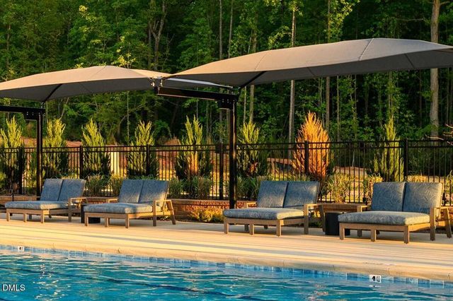 107 Tantara Bend, Pittsboro, NC 27312