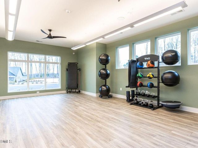 107 Tantara Bend, Pittsboro, NC 27312