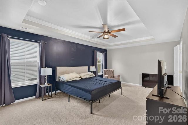 3527 Ettrick Place, Charlotte, NC 28278