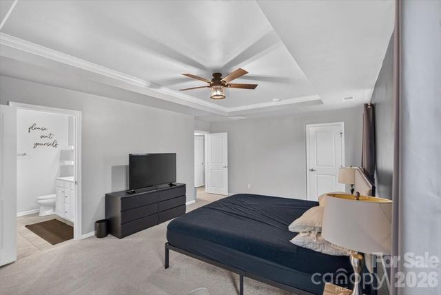 3527 Ettrick Place, Charlotte, NC 28278