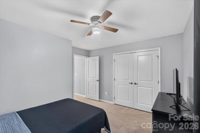 3527 Ettrick Place, Charlotte, NC 28278