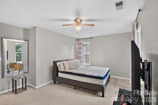 3527 Ettrick Place, Charlotte, NC 28278