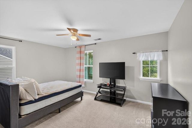 3527 Ettrick Place, Charlotte, NC 28278