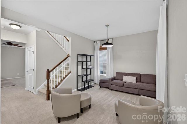 3527 Ettrick Place, Charlotte, NC 28278