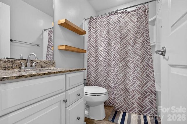 3527 Ettrick Place, Charlotte, NC 28278