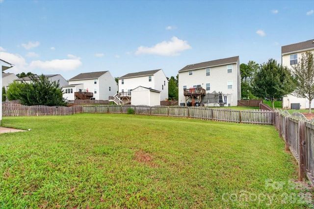 3527 Ettrick Place, Charlotte, NC 28278
