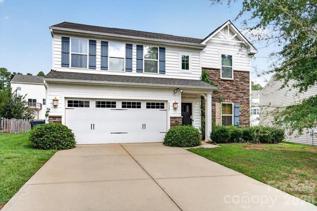 3527 Ettrick Place, Charlotte, NC 28278