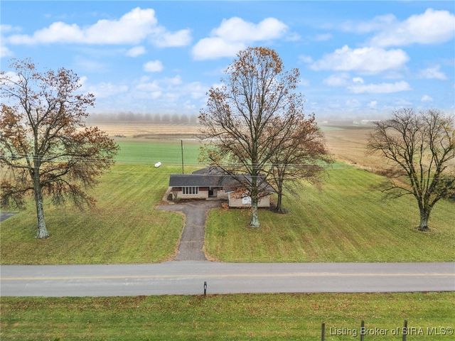 10911 Saint Johns Road, Borden, IN 47106