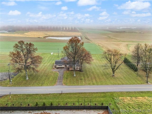 10911 Saint Johns Road, Borden, IN 47106