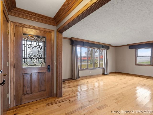 10911 Saint Johns Road, Borden, IN 47106