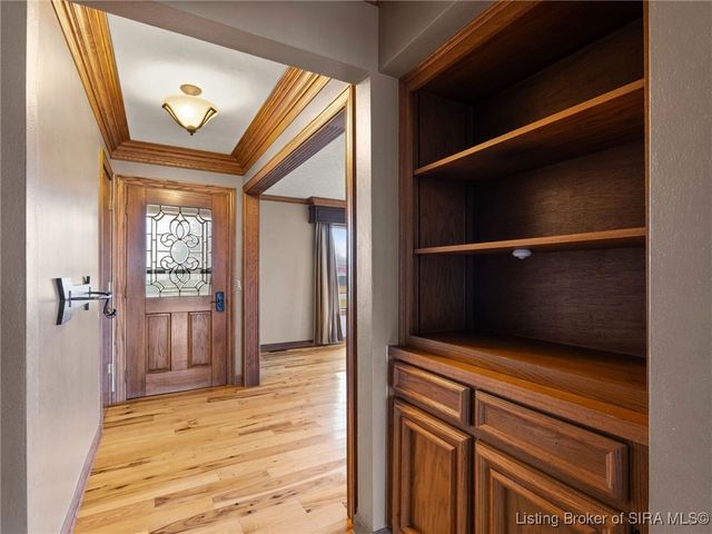 10911 Saint Johns Road, Borden, IN 47106