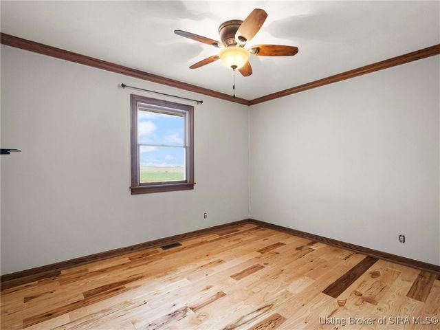 10911 Saint Johns Road, Borden, IN 47106