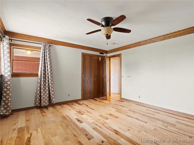 10911 Saint Johns Road, Borden, IN 47106