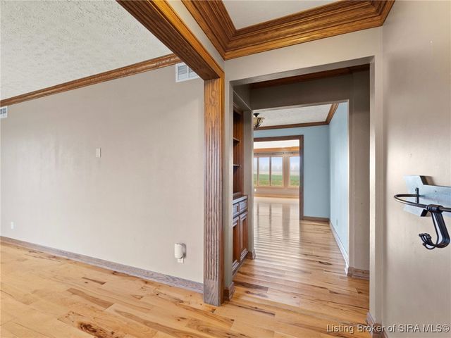 10911 Saint Johns Road, Borden, IN 47106