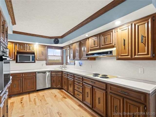 10911 Saint Johns Road, Borden, IN 47106