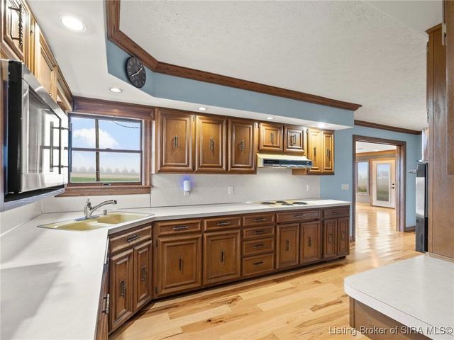 10911 Saint Johns Road, Borden, IN 47106