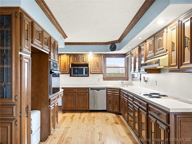 10911 Saint Johns Road, Borden, IN 47106