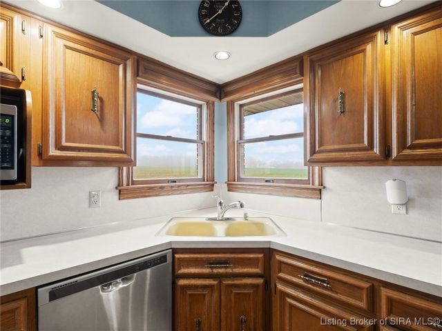 10911 Saint Johns Road, Borden, IN 47106