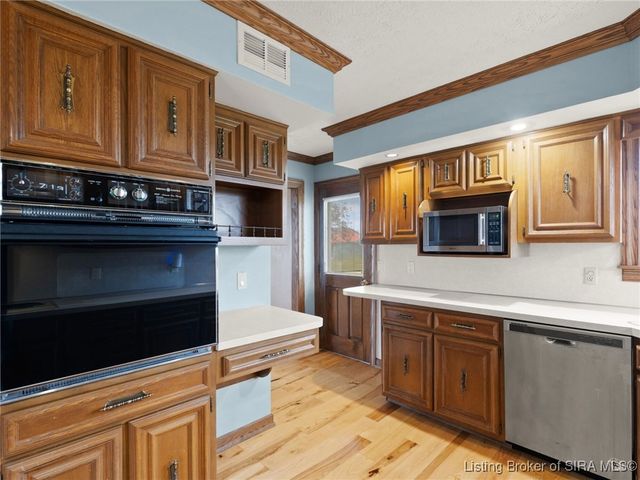 10911 Saint Johns Road, Borden, IN 47106