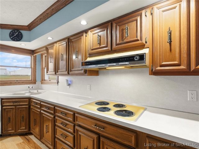 10911 Saint Johns Road, Borden, IN 47106