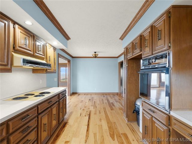 10911 Saint Johns Road, Borden, IN 47106
