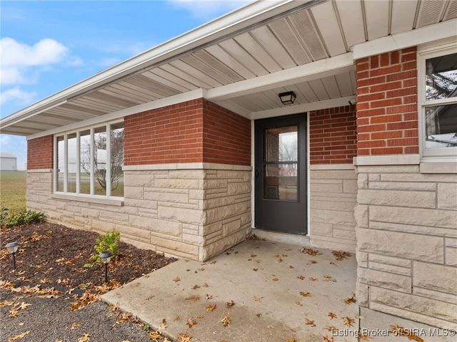 10911 Saint Johns Road, Borden, IN 47106