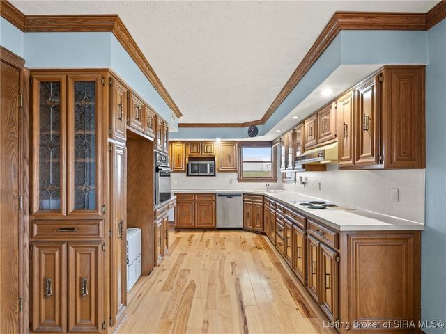 10911 Saint Johns Road, Borden, IN 47106