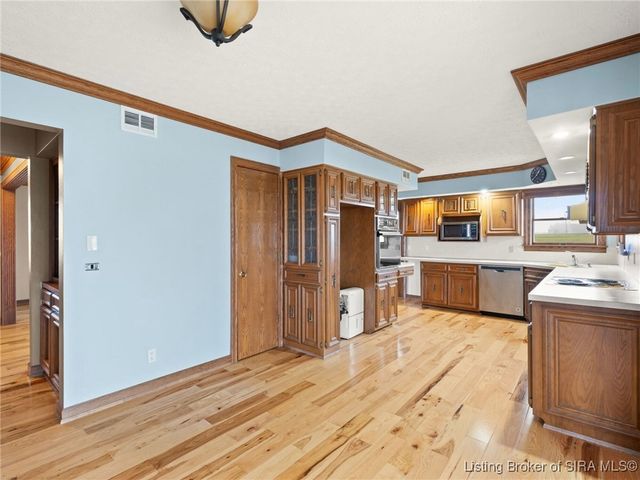 10911 Saint Johns Road, Borden, IN 47106