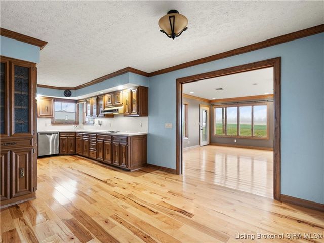10911 Saint Johns Road, Borden, IN 47106