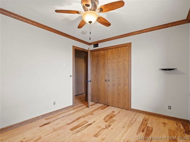 10911 Saint Johns Road, Borden, IN 47106