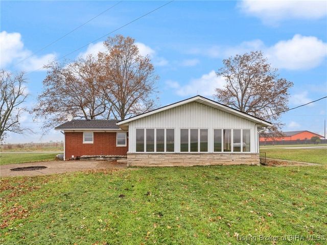 10911 Saint Johns Road, Borden, IN 47106