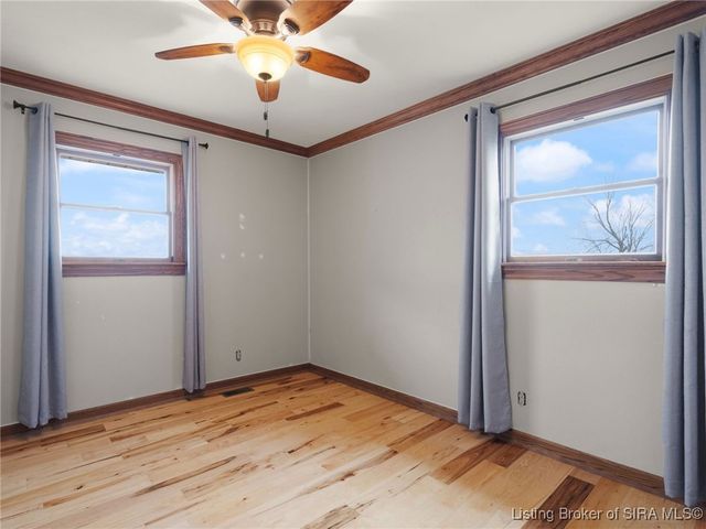 10911 Saint Johns Road, Borden, IN 47106