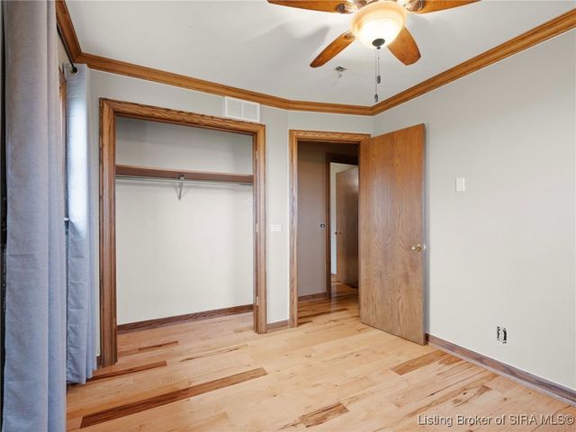 10911 Saint Johns Road, Borden, IN 47106