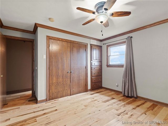 10911 Saint Johns Road, Borden, IN 47106